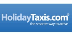 holidaytaxis.com coupons