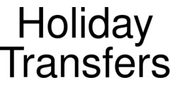 Holiday Transfers coupons