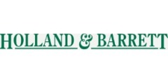 Holland and Barrett coupons