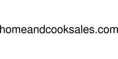 homeandcooksales.com coupons