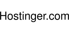 Hostinger.com coupons