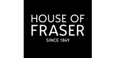 House of Fraser coupons