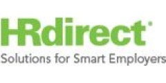 HRdirect coupons