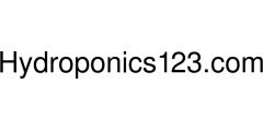 Hydroponics123.com coupons