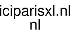 iciparisxl.nl nl coupons
