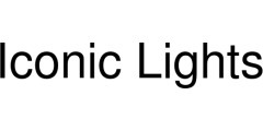 Iconic Lights coupons