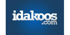 Idakoos LLC coupons