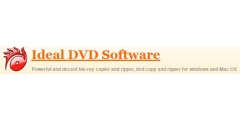 ideal dvd software coupons