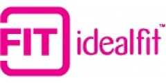 idealfit.co.uk coupons