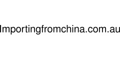 Importingfromchina.com.au coupons