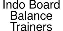 Indo Board Balance Trainers coupons