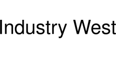 Industry West coupons