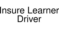 Insure Learner Driver coupons