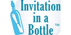 InvitationInABottle.com coupons