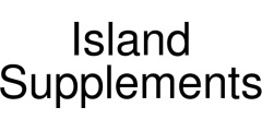 Island Supplements coupons