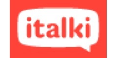 italki.com coupons
