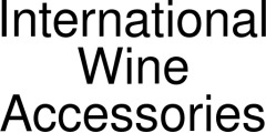 International Wine Accessories coupons