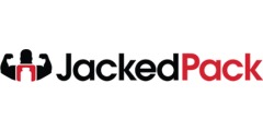 JackedPack coupons