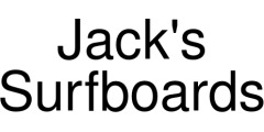 Jack's Surfboards coupons