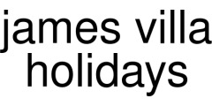 james villa holidays coupons