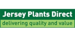 Jersey Plants Direct coupons