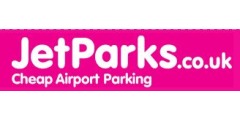 Jetparks Airport Car Park coupons