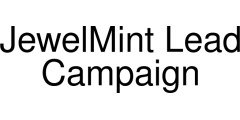 JewelMint Lead Campaign coupons