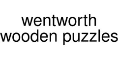 wentworth wooden puzzles coupons