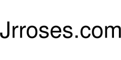 Jrroses.com coupons