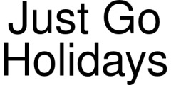 Just Go Holidays coupons