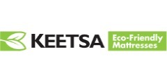 Keetsa Eco-Friendly Mattresses coupons