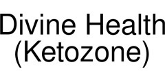 Divine Health (Ketozone) coupons