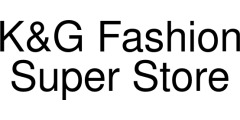 K&G Fashion Super Store coupons