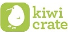 Kiwi Crate coupons