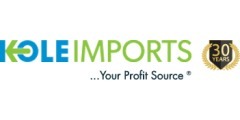 Kole Imports coupons