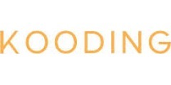 KOODING, Inc. coupons