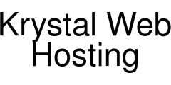 Krystal Web Hosting coupons