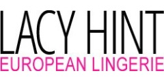 Lacy Hint :: European Lingerie coupons