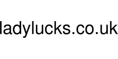 ladylucks.co.uk coupons