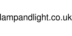 lampandlight.co.uk coupons