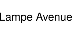 Lampe Avenue coupons