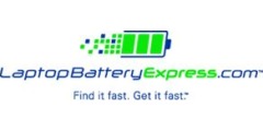 LaptopBatteryExpress.com coupons
