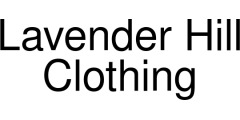 Lavender Hill Clothing coupons