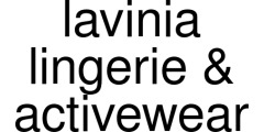 lavinia lingerie & activewear coupons