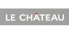 Le Chateau Stores coupons