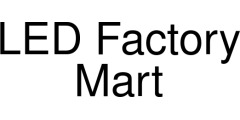 LED Factory Mart coupons