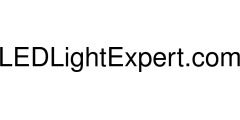 LEDLightExpert.com coupons