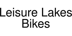 Leisure Lakes Bikes coupons