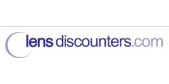lensdiscounters.com coupons