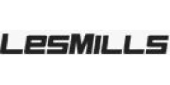 Les Mills Clothing coupons